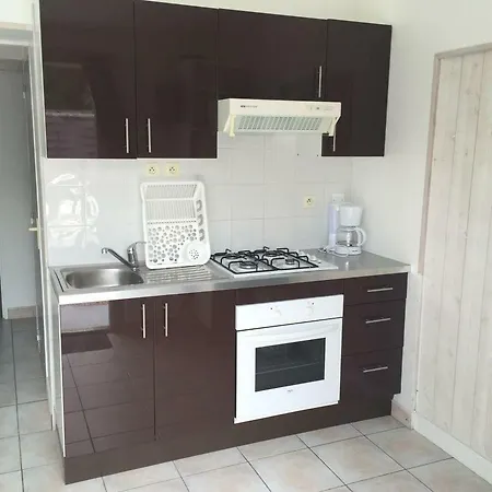 Le Clos Des Pins Holiday home Rivedoux-Plage