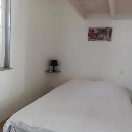 Le Clos Des Pins * Rivedoux-Plage