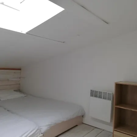 Holiday home Le Clos Des Pins