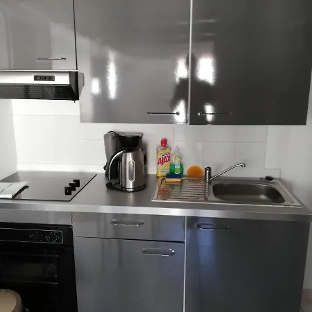 Le Clos Des Pins * 里维多瓦海滩